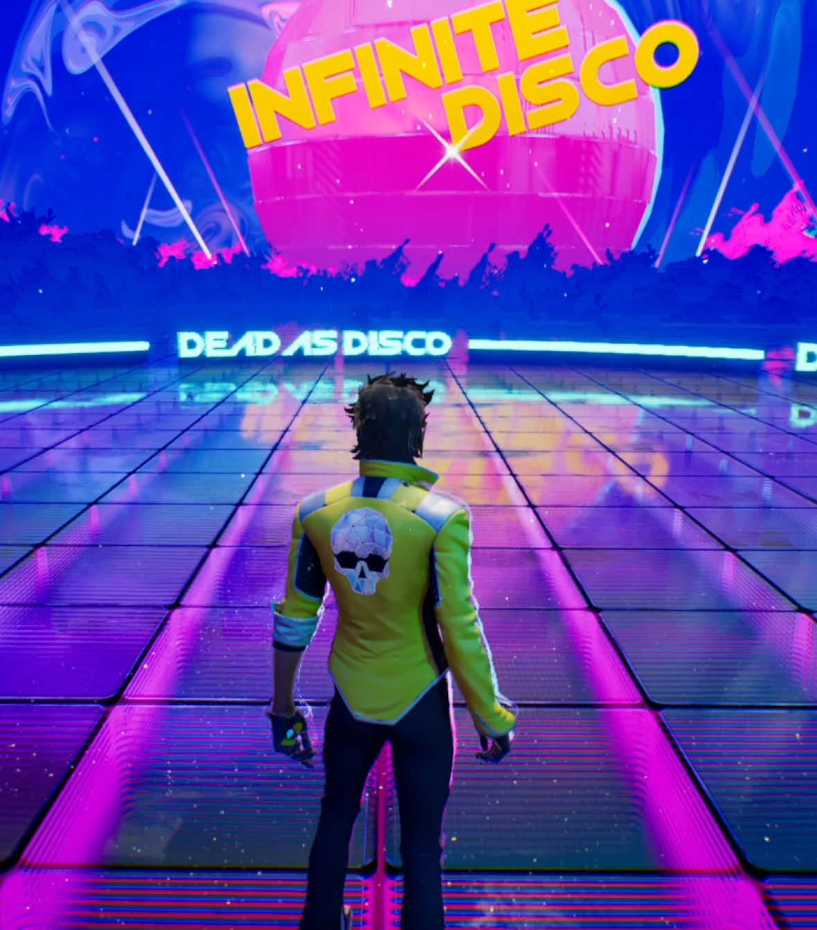 Replying to @☆𝕾𝖆𝖑𝖑𝖞☆  now that’s how it’s done‼️ #howitsdone #kpopdemonshunters #deadasdisco 