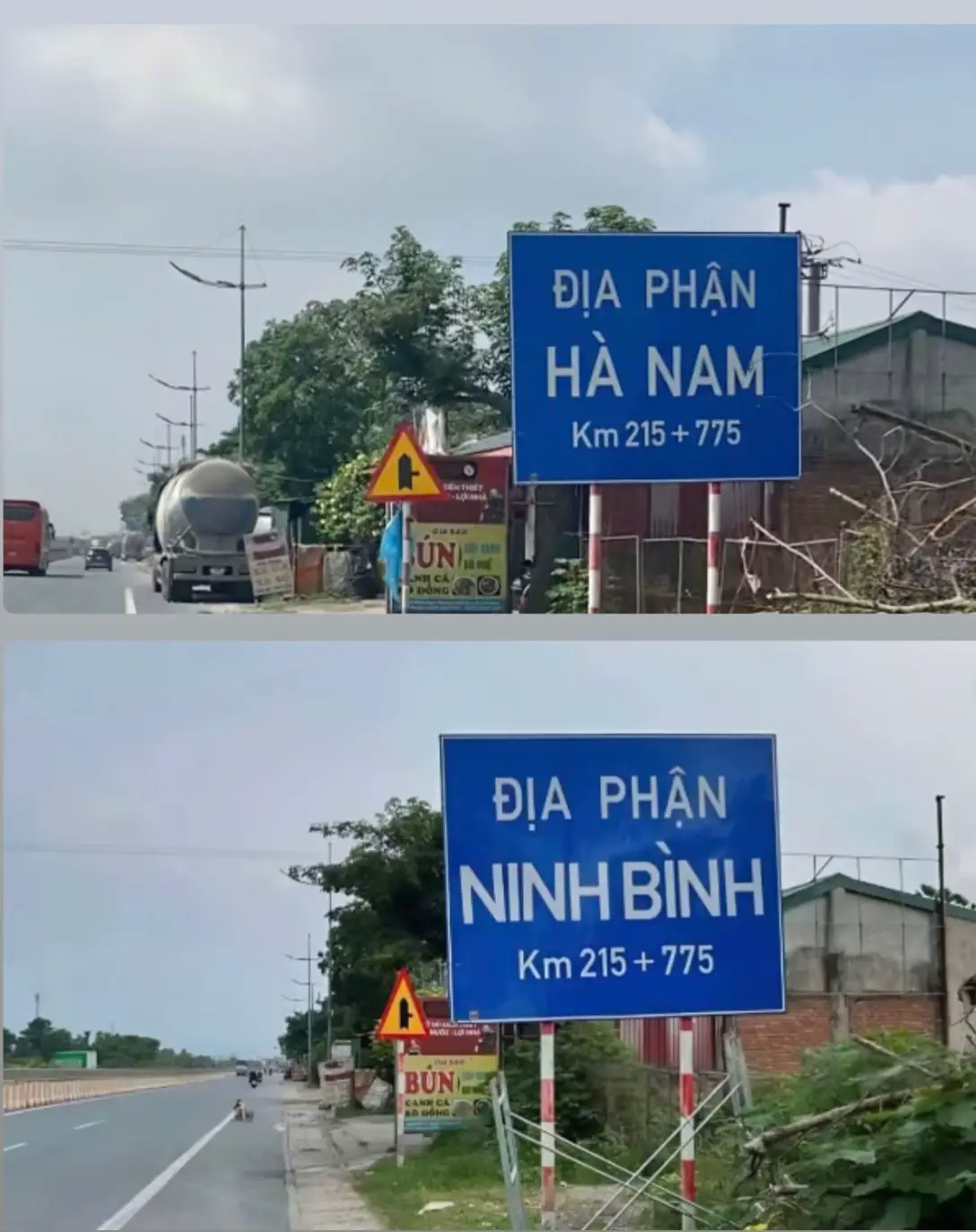 Cả bầu trời ký ức. Tạm biệt nhé HÀ NAM! #hanam #90hanam❤️ #sapnhaptinh #vietnam 