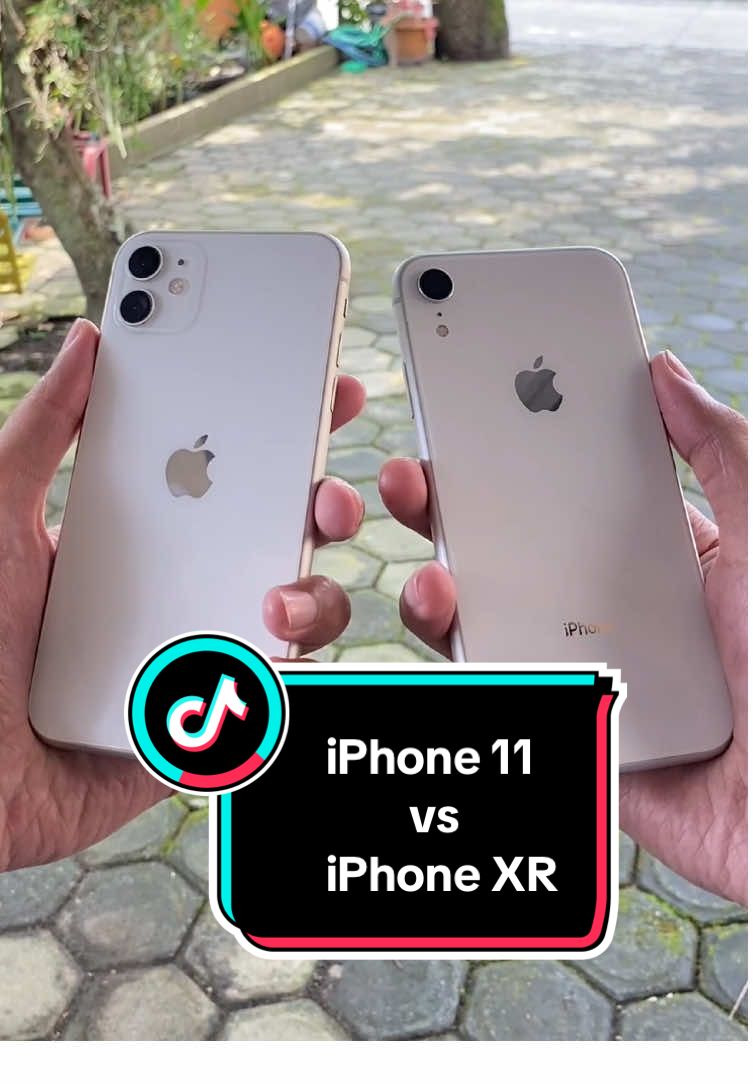 perbandingan fitur kamera iPhone 11 vs iPhone XR 🤩 kalian pilih mana? #i_and_i_phonestore #iphone #iphonetips #iphonetricks #iphonetipsandtricks #iphonemurahkudus #iphone11 #iphonexr #fyp #fypシ #fypシ゚viral #fypage #kudus @ichsanulaji 