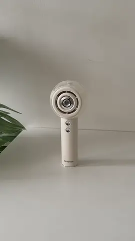 new cooling mist turbo fan ❄️ #orashare #orashareminifan #turbofan #coolingfan #portablefan #mist #Summer #hot #summeressentials