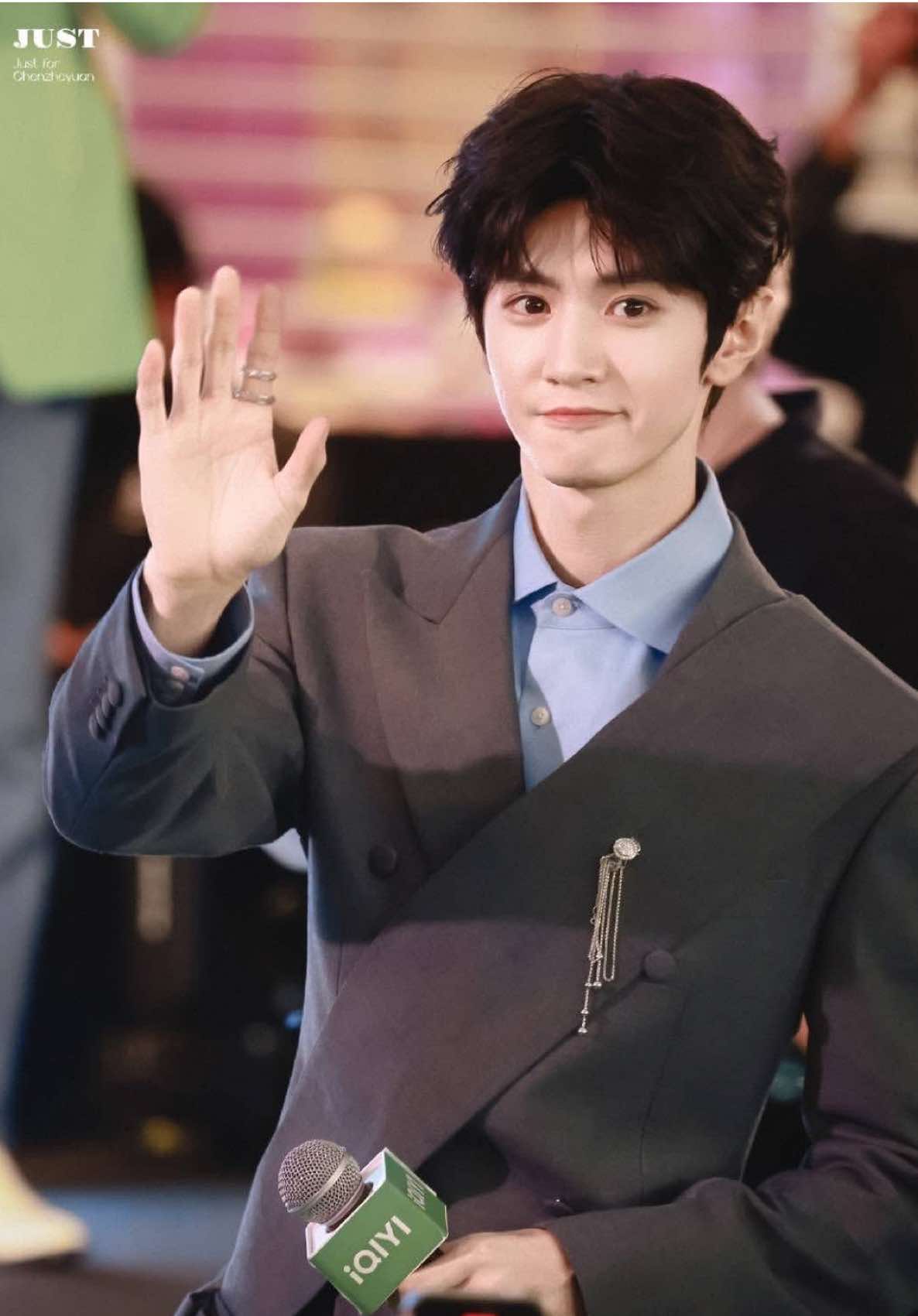 29.06.2025 |  สา-หวัด-ค่าบ-แฟนๆ ชาว ไทย  อ๊ายยย กรี๊ดสิครับ  รออารายยย ✅งาน iQIYI STARSHIP · MEET AND GREET ✅iQIYI INTERNATIONAL GLOBAL AMBASSADOR 📍 SPHERE GALLERY2, 2 FLOOR, EMSPHERE  #ดันขึ้นฟีดที #ไทยแลนด์ #เฉินเจ๋อหย่วน #เฉินเจ๋อหยวน #chenzheyuan #ยินดีต้อนรับ #ติ่งสายเปย์ #chenzheyuan_dylanwangfc_aom 