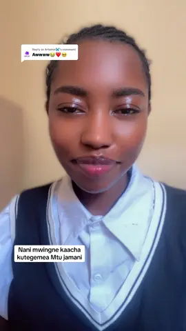 Replying to @Artemis🦋 #paulclement🇹🇿 #fyp #gospel #kenyantiktok🇰🇪 