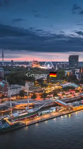 Germany 🇩🇪  #tiktok  #fyp  #viral  #trending  #explore  #foryou  #tiktoktrend  #tiktokvideo  #tiktokcreator  #contentcreator   #TravelVideo   #CinematicTravel  #CityViews  #ExploreTheWorld   #Wanderlust   #TravelVibes   #tiktoktravel  #AdventureAwaits   #traveldiaries 