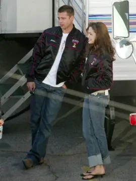 #mrandmrssmith #angelinajolie #bradpitt 