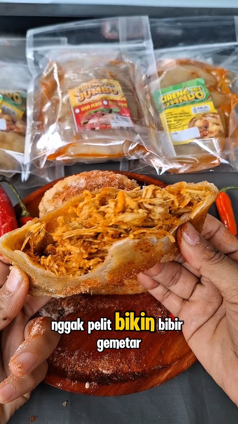 Membalas @baenareeen #kikifood #basoacitegal #cirengisi 