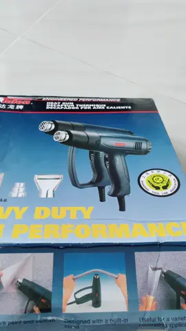 #Máy khò nhiệtTalon