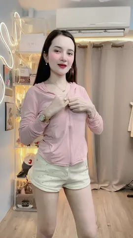 เสื้อแขนยาวกันแดดกันuv ใส่ออกกำลังกายได้✅#ฟีดดดシ #fy 