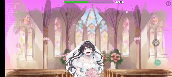 rgdps 3d? #anime #wagurikaoruko #music #songs #gd #fypシ #abcxyz #foryou #geometrydash #rgdps 