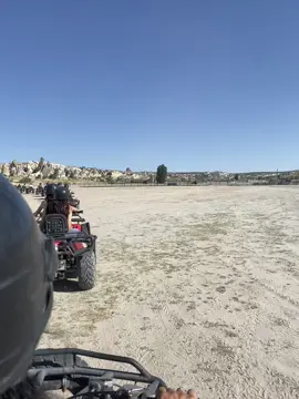ATV turu 👌 #atvturu #kapadokya #nevsehir #gezi #story #keşfet #viralol 
