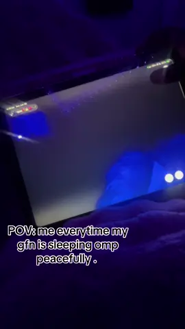nb bout to interrupt my bby sleeping by any means🙄. #fypシ゚viral #viralvideo #relatable #wlwtiktok 