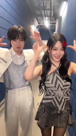 Maknaez 💢💢 #aespa #æspa #에스파 #NINGNING #닝닝 #SAKUYA #사쿠야 #サクヤ #NCTWISH