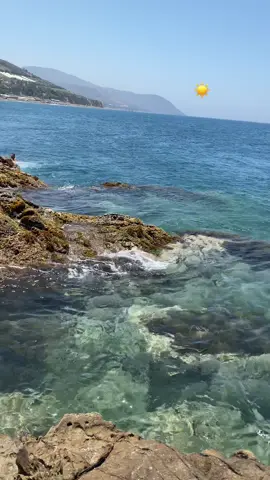 #تبحيرة #البحر #روشيات #تصميمي 