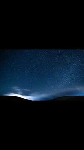 #ambient #4k #scenery #cinematography #nature #darkambient #stars 