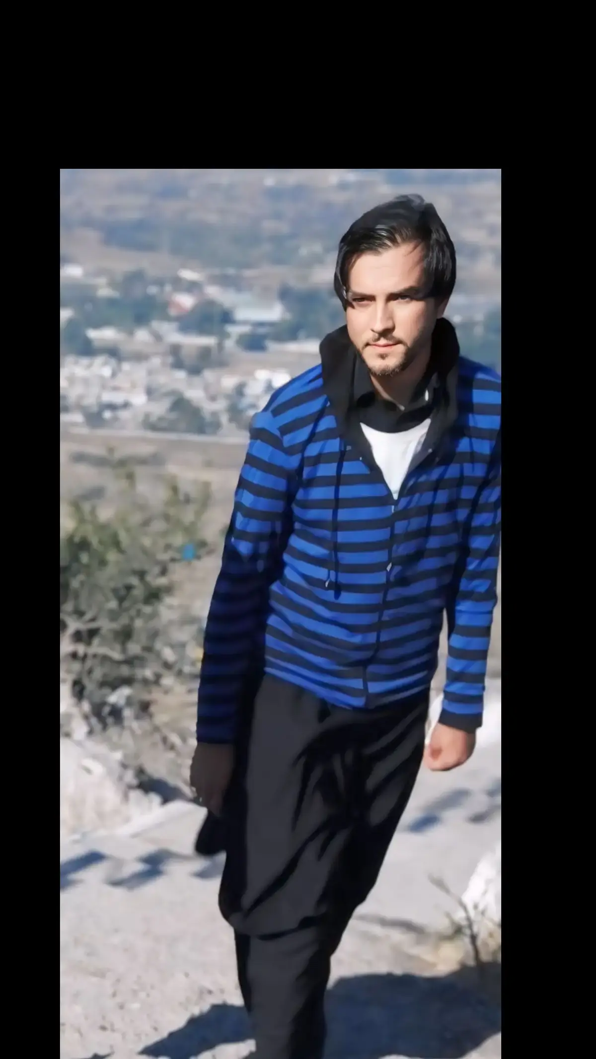 #foryoupageofficiall #khkulymusm #viralvideo #enjoying #hasanabdal⛰️ #december 