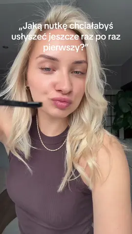 Mam brudną bluzkę wiem