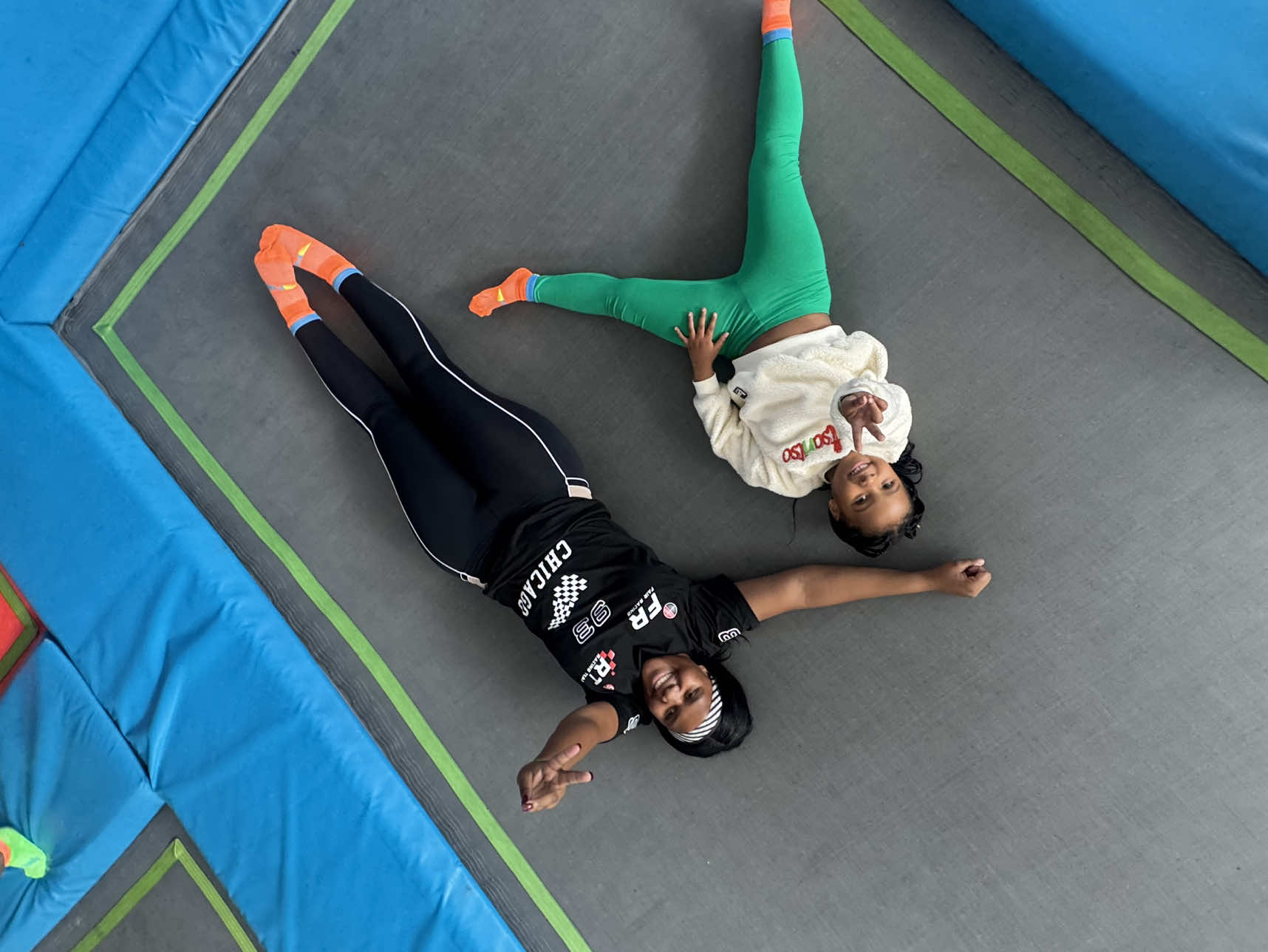 Something to do this school holiday @Rush Greenstone  #sport #rush #rushgreenstone #kidsholiday #schoolholidayfun #funideas 