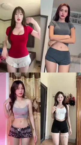 #xuhuong #xuhuongtiktok #nhảytrend #nhảytrendmớinhất #gáixinh #gái_đẹp #gáixinhtiktok 