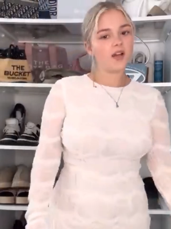 Brooke Marsden I Brooke Echo 🇬🇧 #promomakanliburan #creatorsearchinsights #followers➕ #like #foruyou 