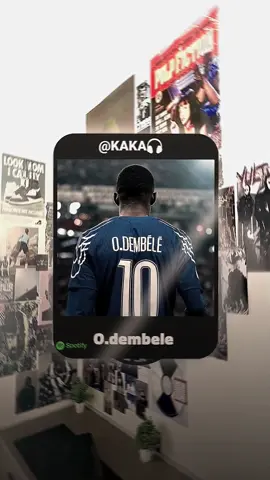 part3||ousman dembele is ready 🙌🏻 #players #commentary #halamadrid 