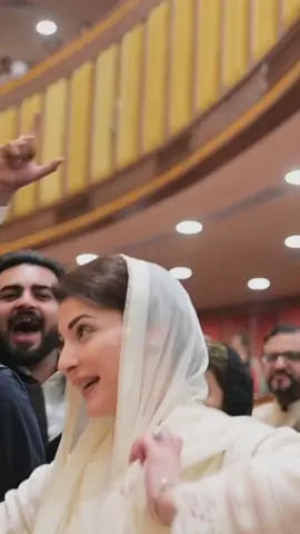 🔥🔥 #maryamnawaz #cmpunjabmaryamnawaz #maryamnawazsharif #pmlntiktok #fyp 