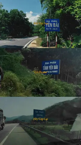 Tạm biệt Yên Bái! Xin chào Lào Cai! Lúc đi vẫn là dân Yên Bái, khi trở lại thành người Lào Cai. Cảm ơn mảnh đất Yên Bái trữ tình, Yên Bái vẫn sẽ mãi mãi trong tim chúng tôi❤️