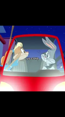 #uscore #us #core #BugsBunny #lolabunny #bugsandlola #lolaandbugs #looneytunes #edit #looneytunesedit #looneytoons #fyp #foryoupage #edits #lolabunnyedit #Relationship #bf #gf #bff #bestfriend #cute #aesthetic #promomakanliburan #cherrymazz #corecore #mecore #relatable #funny #viral 