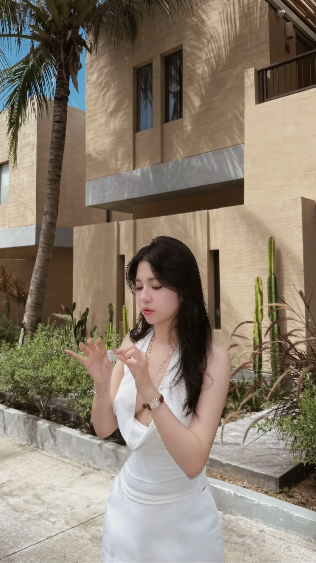 #CapCut #fyp #viral #Summer #xuhuong #phanthiet #theclayresort 