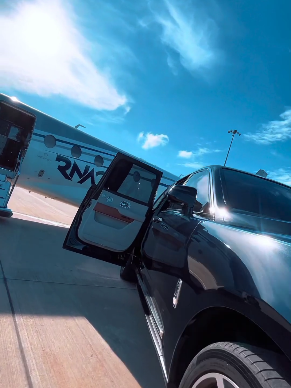 off to Sierra Leone to support a brother @Chapter One 