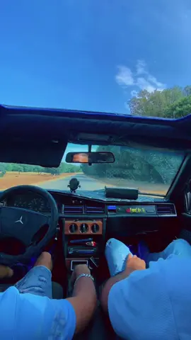 طريق عيون ام الربيع ❤️