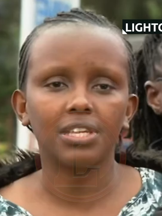 Emotions high as the family of Boniface Kariuki, hawker fatally shot in the head by police during the June 17, 2025, protests in Nairobi, confirm that doctors declared him brain dead.