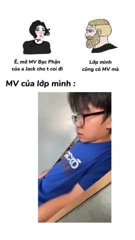 Lớp mình cx có mà sao ko coi 😌 Nguồn: @Ngũ vị hương  #xh #khungbietbuon #doomergirl #wojakmeme 