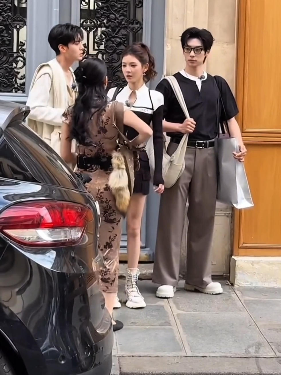 🄱🄸🅆🄴🄽🄹🅄🄽 🍀 29.06.25 | เคมีคู่กะเจียซีซี น่ารักมาก..เจียงอลแล้วรีบง้อให้ไว🤭 วาไรตี้โชว์ 