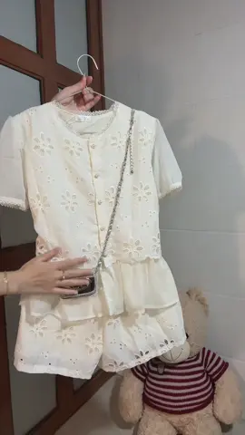 Xinh #outfit #homnaymacgi #review #xuhuong 