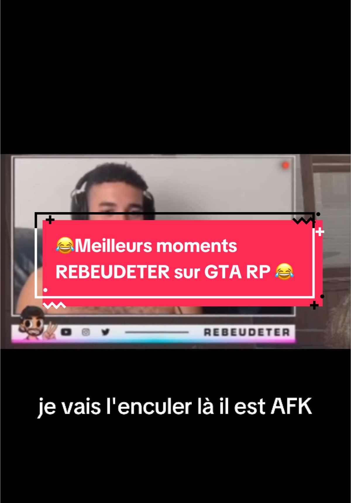 😂meilleurs moments de BILLY sur GTARP😂😂😂#hilarant #pourtoi #foryoupage #viral #pourtoii #fypシ #bestoff #rediff #humour #video #rediffusion #coments #like #gtarp #billy #amine #rebeudeter #tiktokfrance 