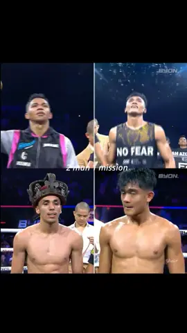 mission complete #azizcalim #putraabdullah🇲🇾 #fypシ 