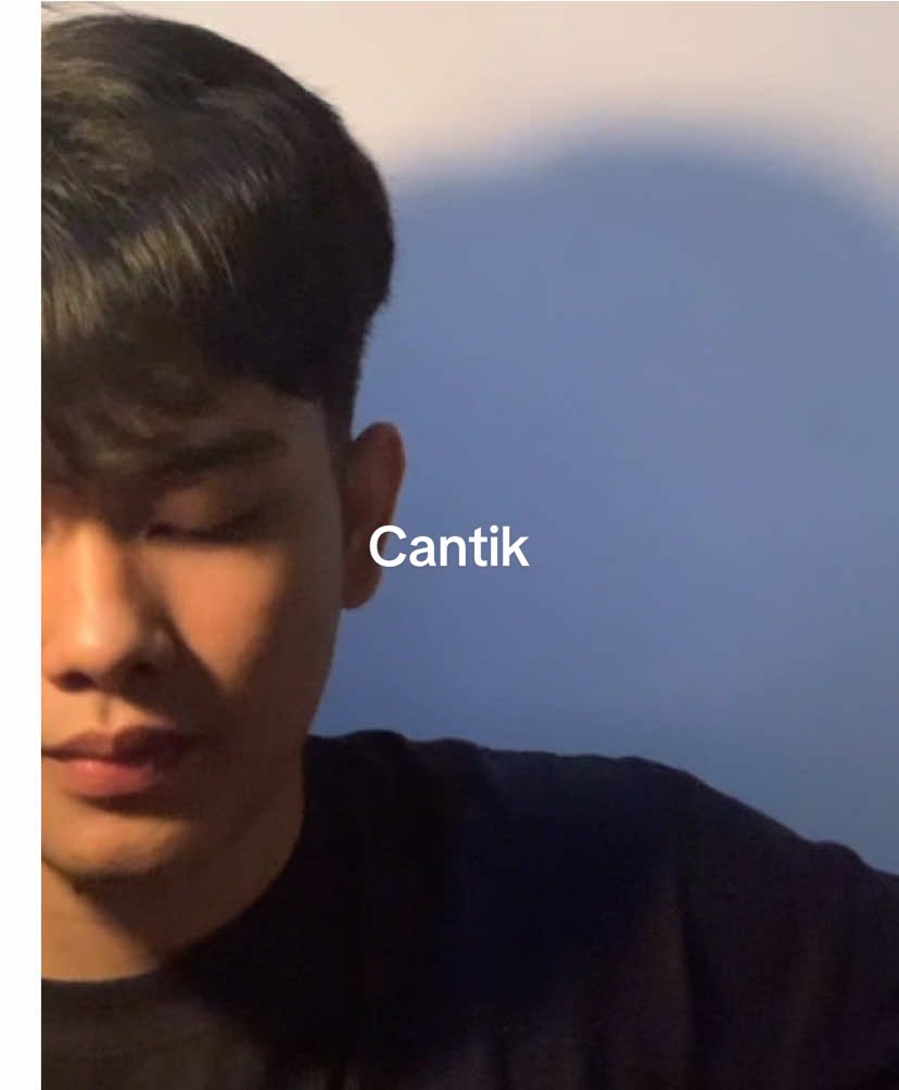 #cantik #coversong 