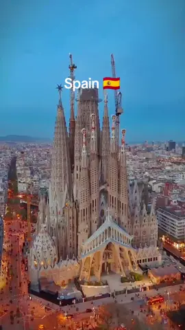 #spain #WORLD🌎 EXPLORE 10 #PlacesToVisit #plzunfrezemyaccount #🙏🙏🙏 #pyfツ #100kviews 