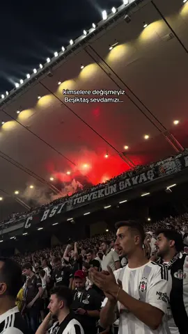 bambaşka bir sevda… #besiktas #fyp 