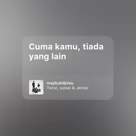 diantara kau dana, diantara kau dana🕺💃 #mejikuhibiniu #tenxi #suisei #jemsii 