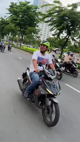 Hiệp sĩ Nguyễn Thanh Hải Bình Dương 