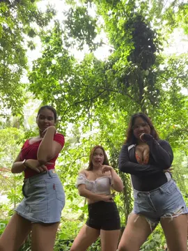 3/6 kay wala ang uban girlypop 🙄🎀 @krstnclr✨ @angelhvs_🎀 