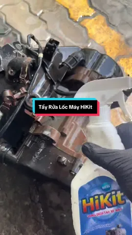 #dungichtayrualocmay Hikit #xuhuongtiktok #viralvideo  
