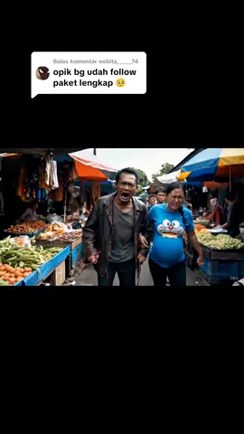 Membalas @nobita_____74 #veo3 #veo2 #AI 