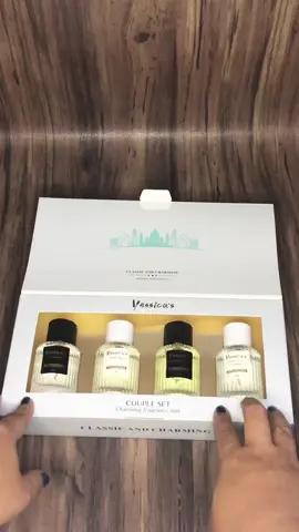 tahan 6-12jam🫧✨💦 #parfumemurah #parfumyessica #giftideas 