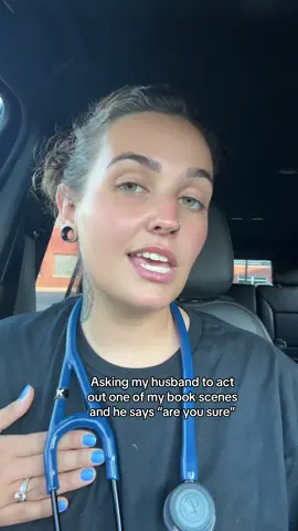 Like Killian Carson preferably. 