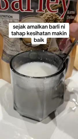 #barley #barli #healthy 