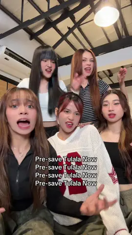 Okay sabay sabay basahin… Pre-save niyo na pi 🫶 Pre-save ‘Tulala’ here: https://ingrv.es/tulala-n4d-3 #VVINK #VVINK_Debut #VVINK_Tulala #Tulala #TiktokMusikat #TrendingSound #fyp #foryou 