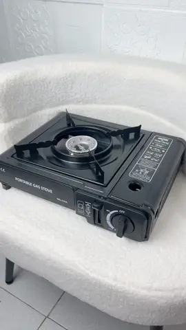 Makakapagluto na kahit nasa labas gamit tong butane gas stove butane gas stove portable butane gas stove #butanegasstove #portablebutanegasstove 