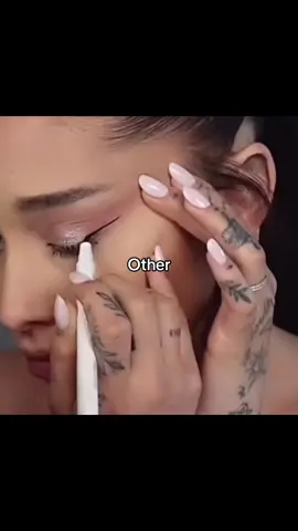 Eyeliner failed 😞 #Eyeliner #beauty #trend #jointrend #fyp #ennuitchallenge #viral #relatable   #myanmar 