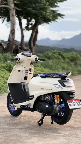 More pyesa to come 🥵 (GIORNO 125) #viral  #sanchezmirapride  #stayhumbleh  #trending  #fyp  #giorno125  #honda  #indoconcept🇮🇩  #indonesia🇮🇩 